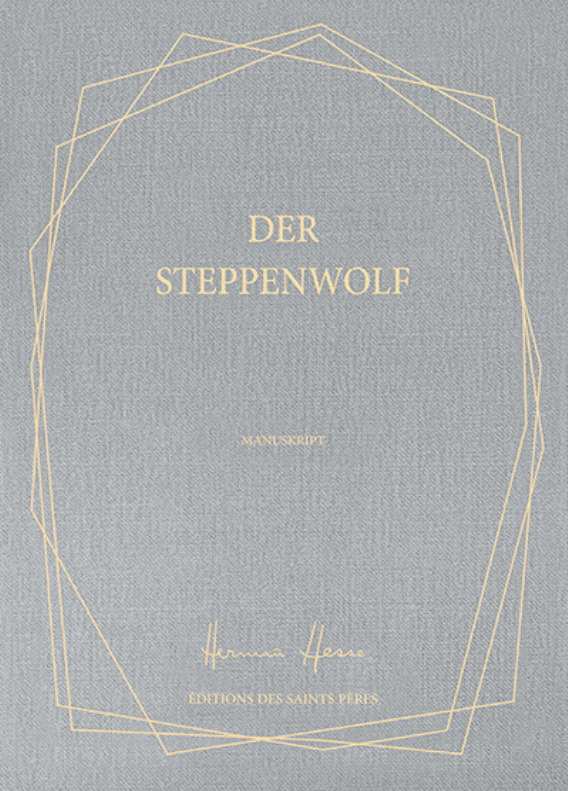 Der Steppenwolf