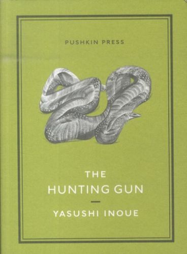 The Hunting Gun