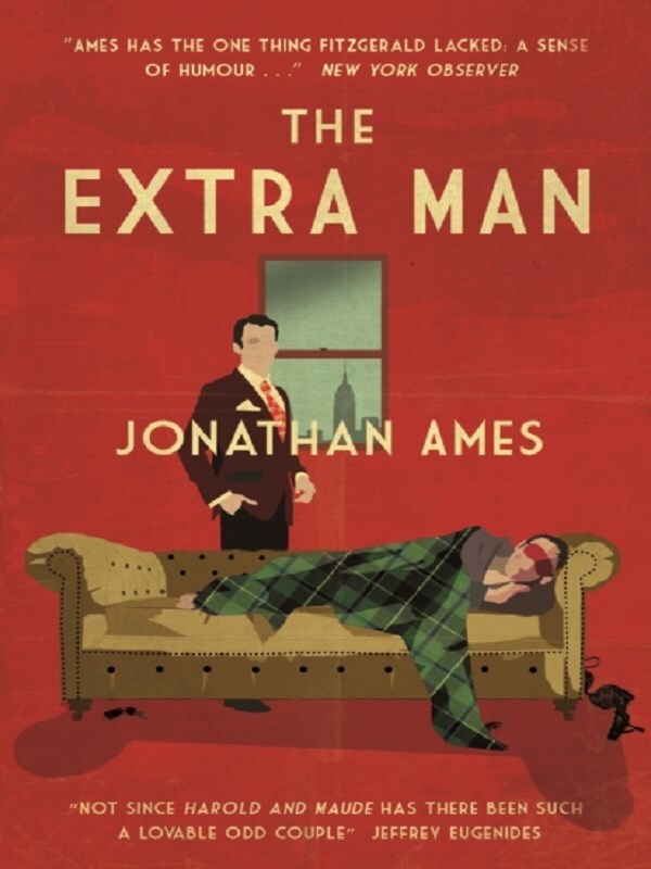 The Extra Man