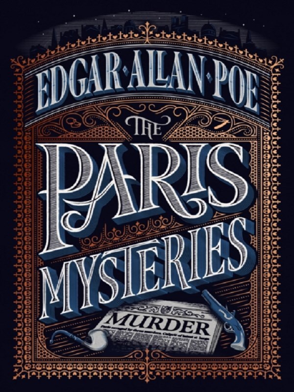 The Paris Mysteries