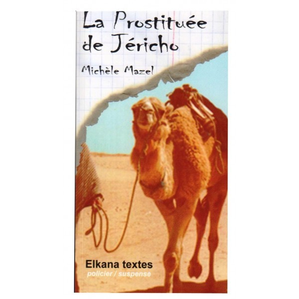 LA PROSTITUEE DE JERICHO