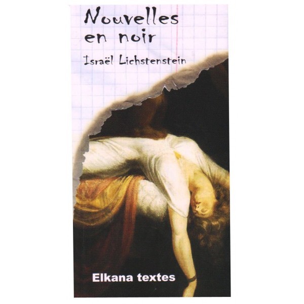 NOUVELLES EN NOIR
