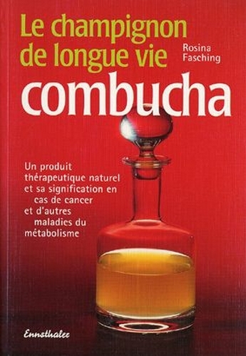 Combucha