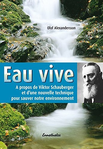 Eau vive