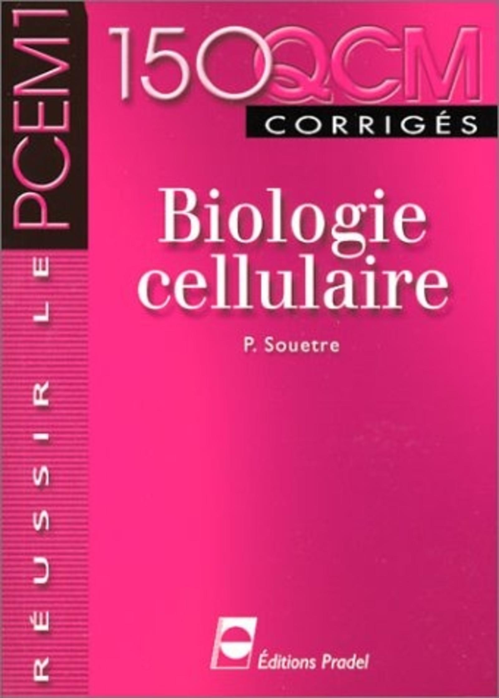 Biologie cellulaire