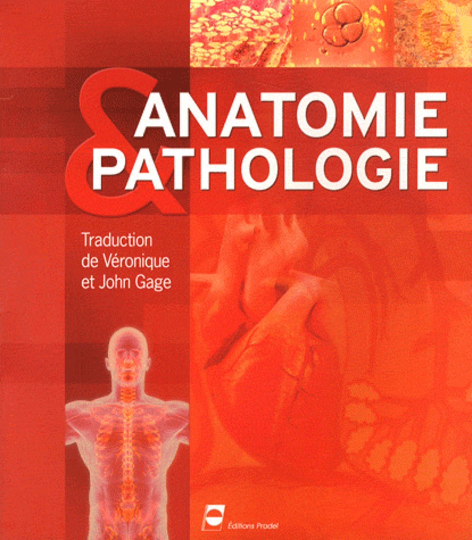 Anatomie et pathologie