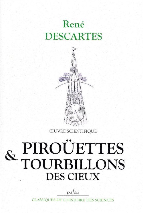 PIROUETTES ET TOURBILLONS DES CIEUX