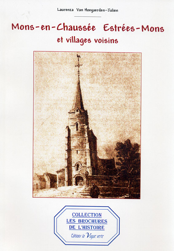 MONS-EN-CHAUSSÉE ESTRÉES-MONS et villages voisins