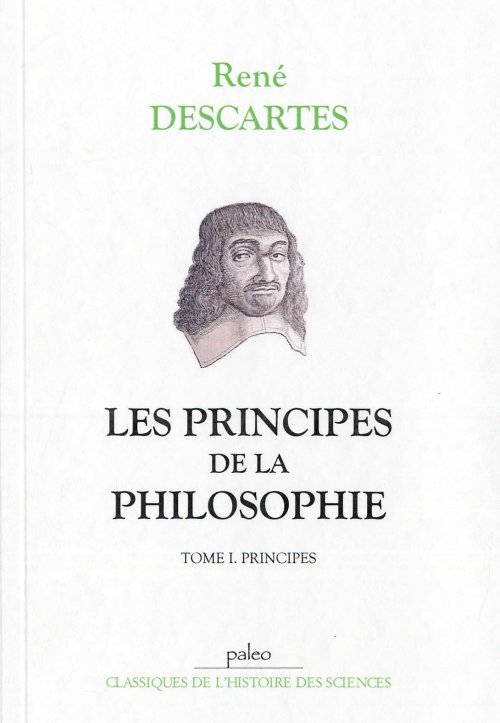 PRINCIPES DE LA PHILOSOPHIE