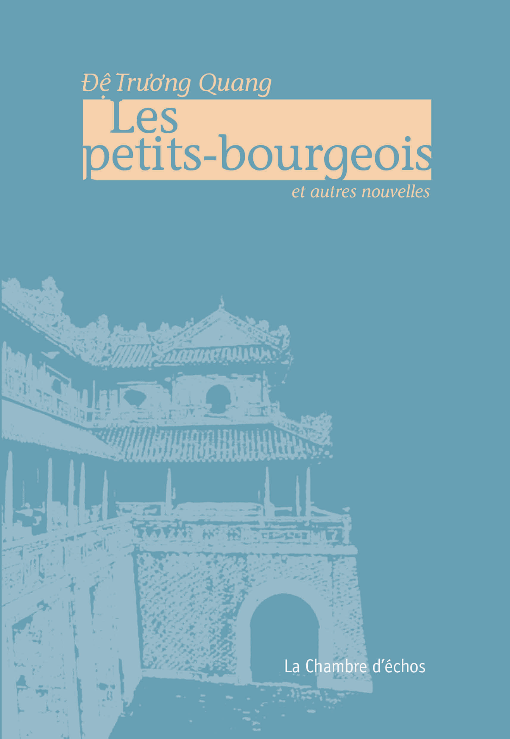 Les petits-bourgeois