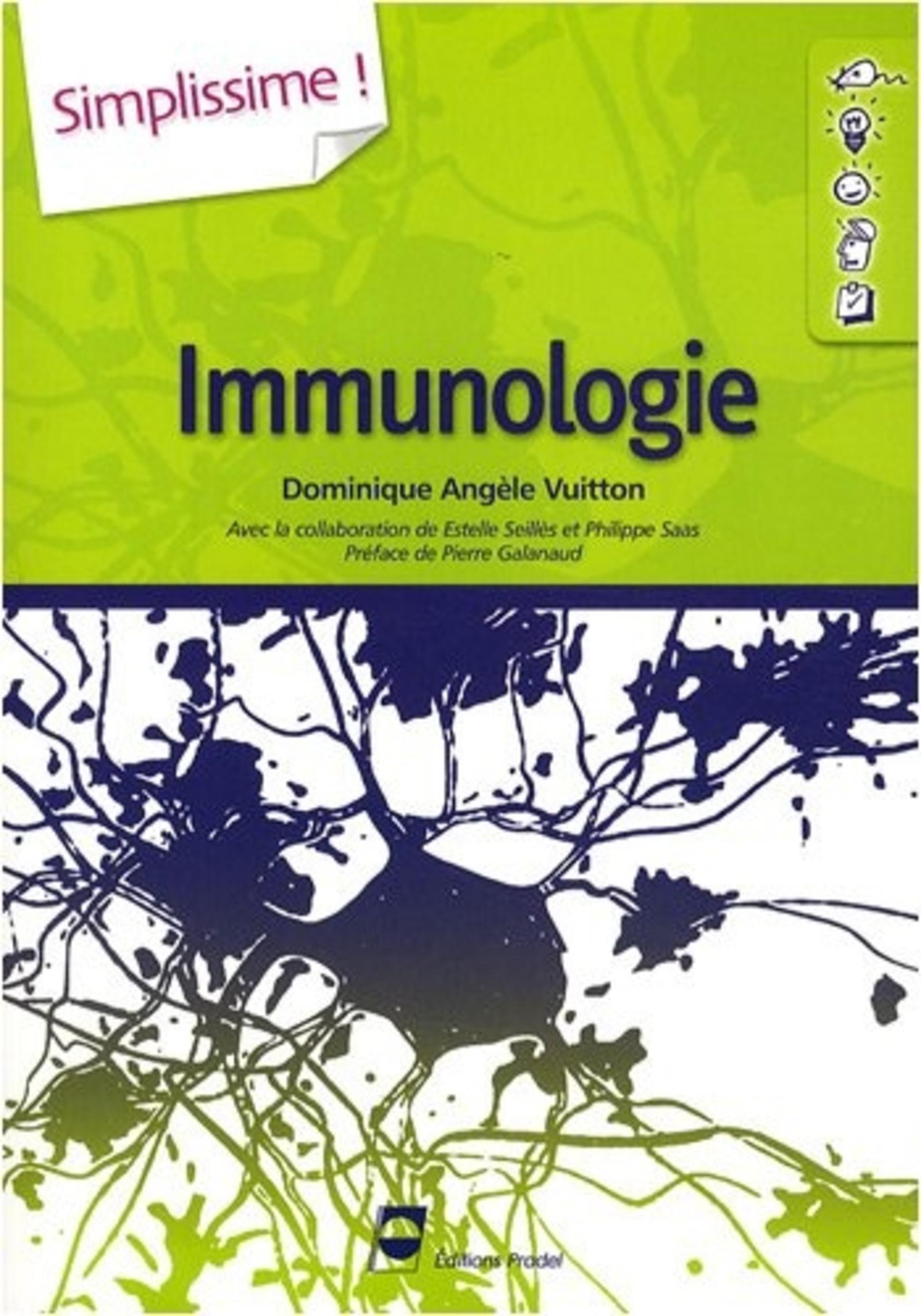 Immunologie