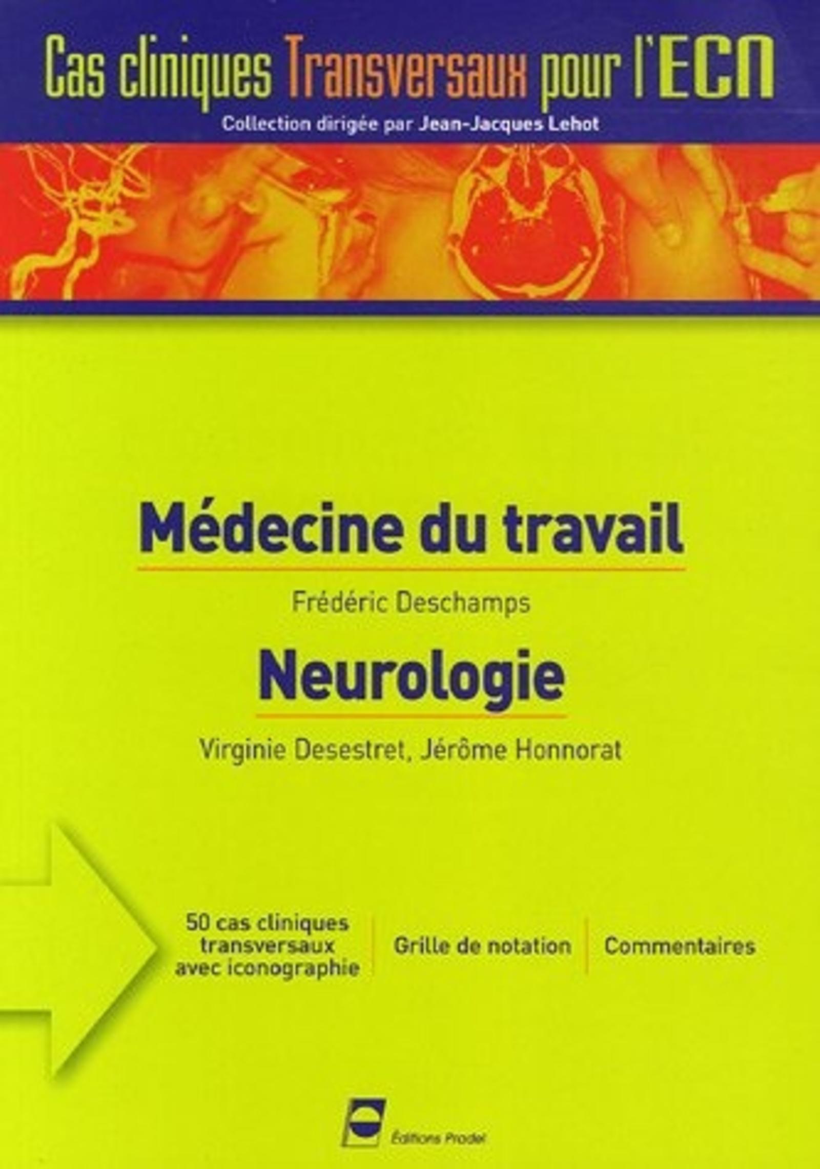 Médecine du travail