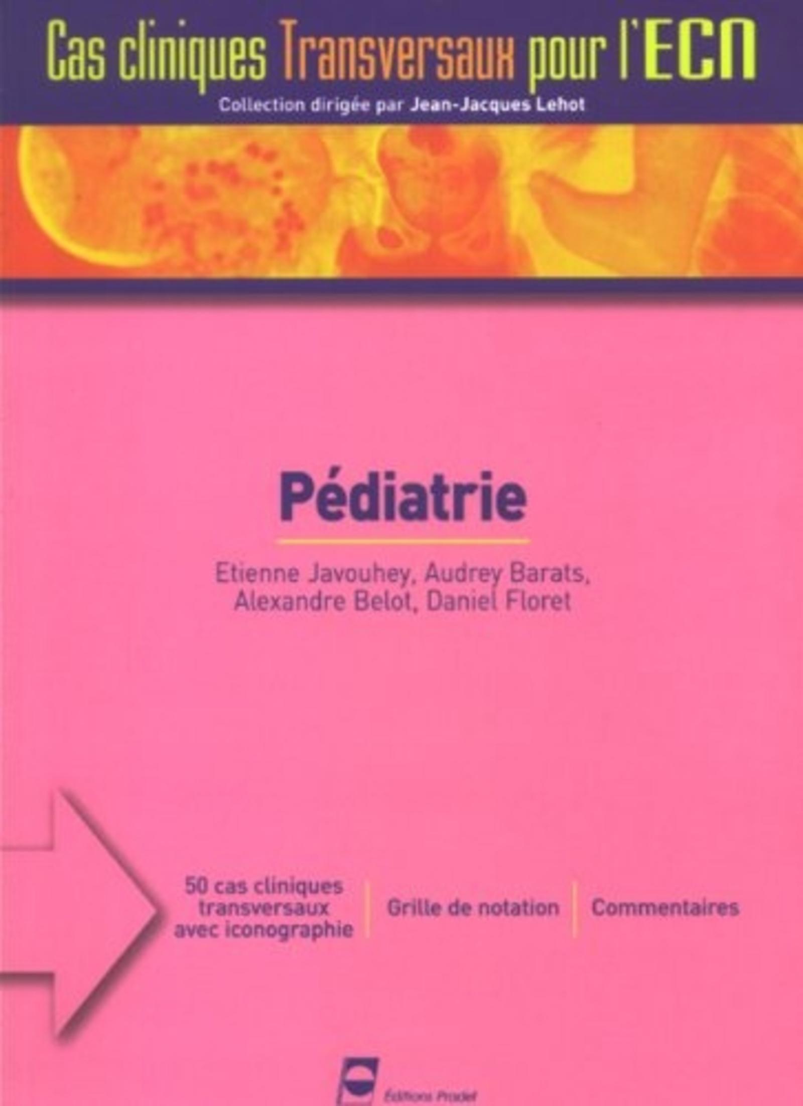 Pédiatrie