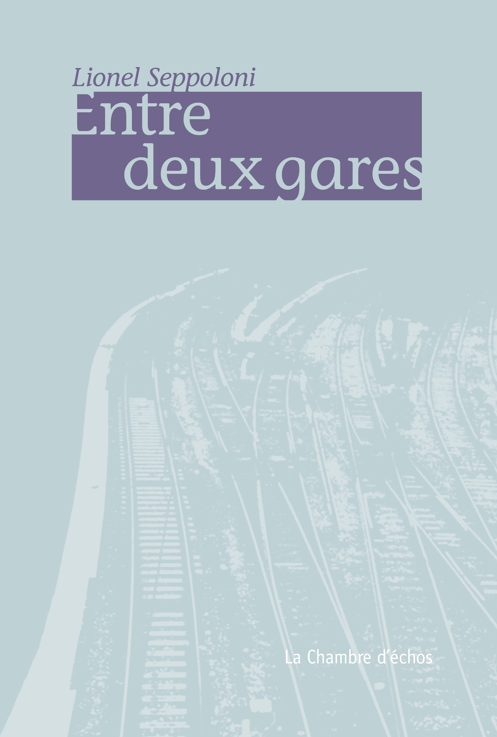 Entre deux gares