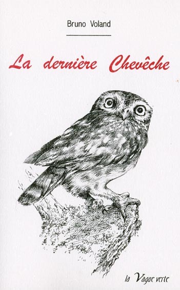 La dernière chevêche
