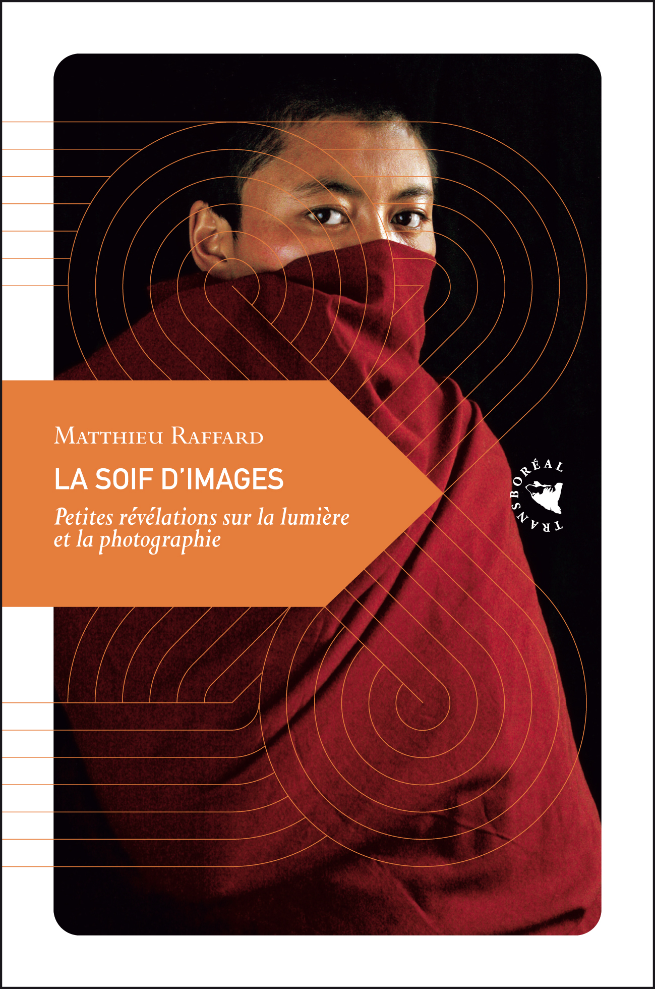 LA SOIF D'IMAGES ancienne édition