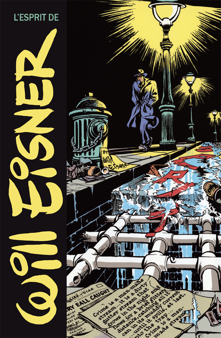 L'Esprit de Will Eisner