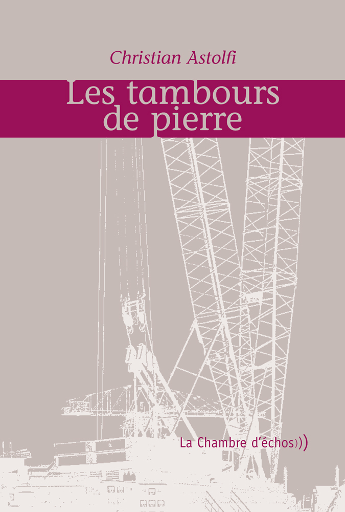 Les Tambours De Pierre