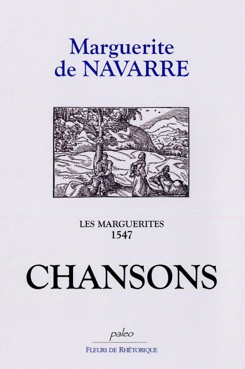 LES MARGUERITES DE MARGUERITE T3 - CHANSONS