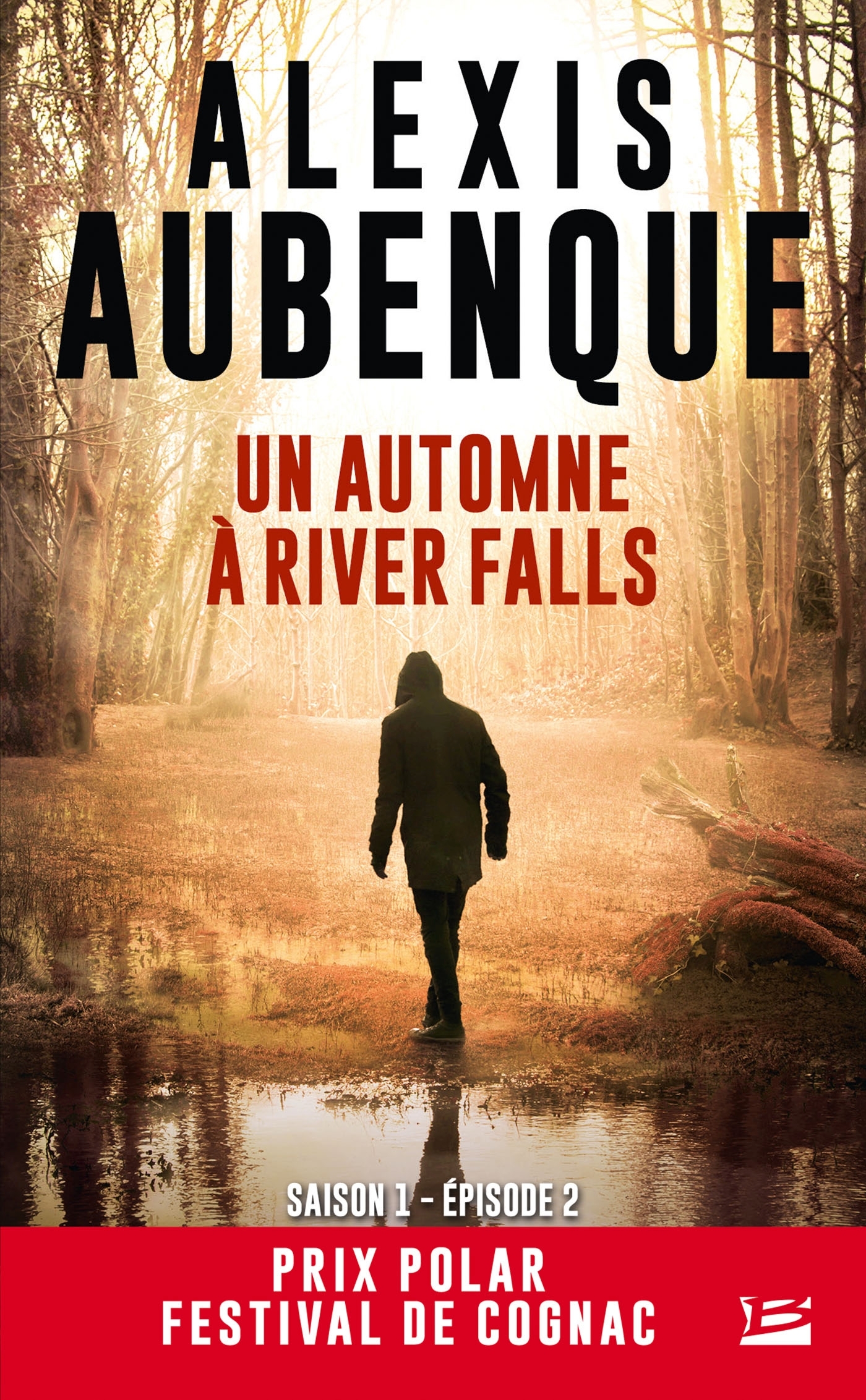 River Falls - Saison 1, T2 : Un automne à River Falls