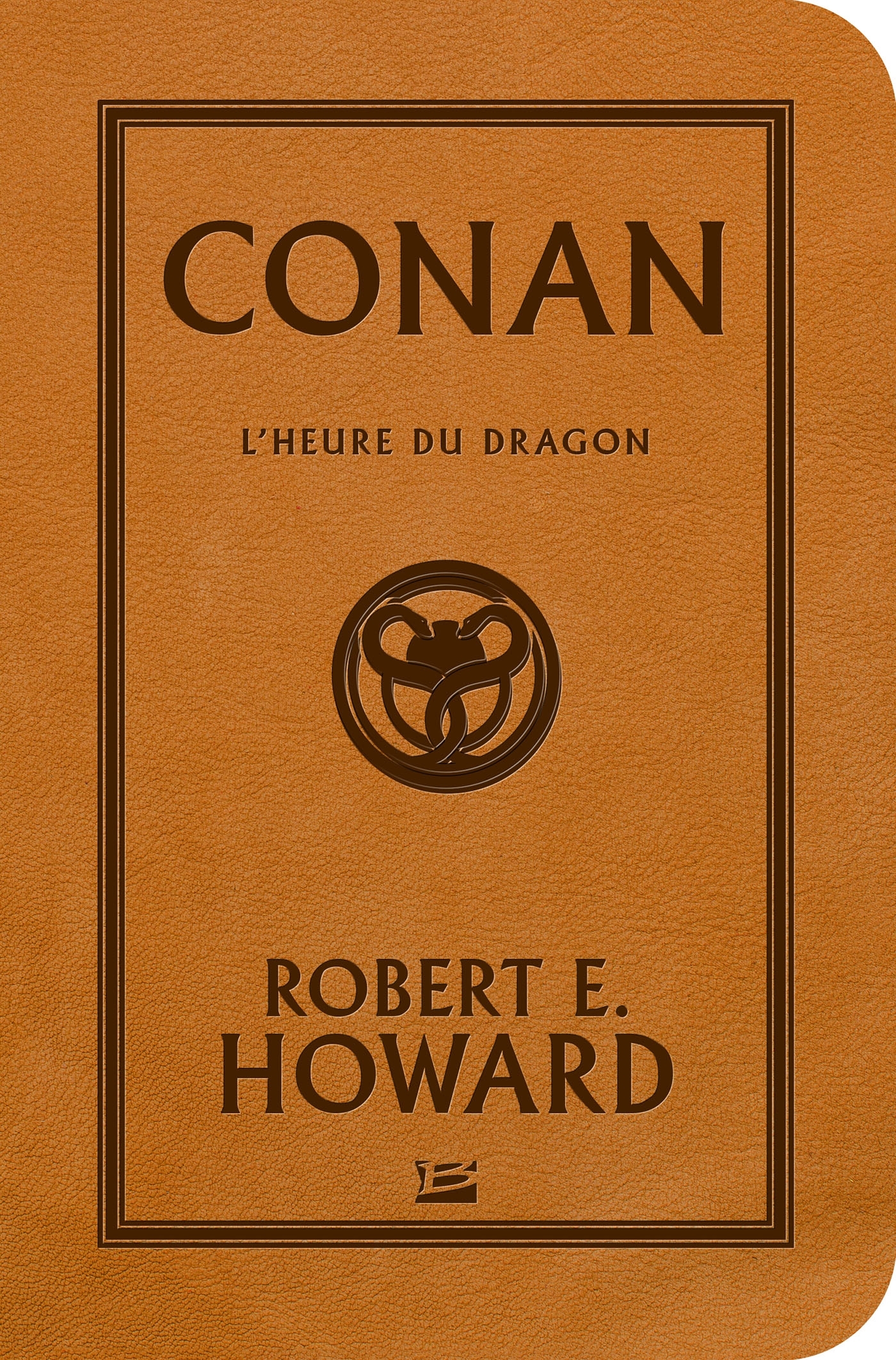 Conan, T2 : L'Heure du Dragon