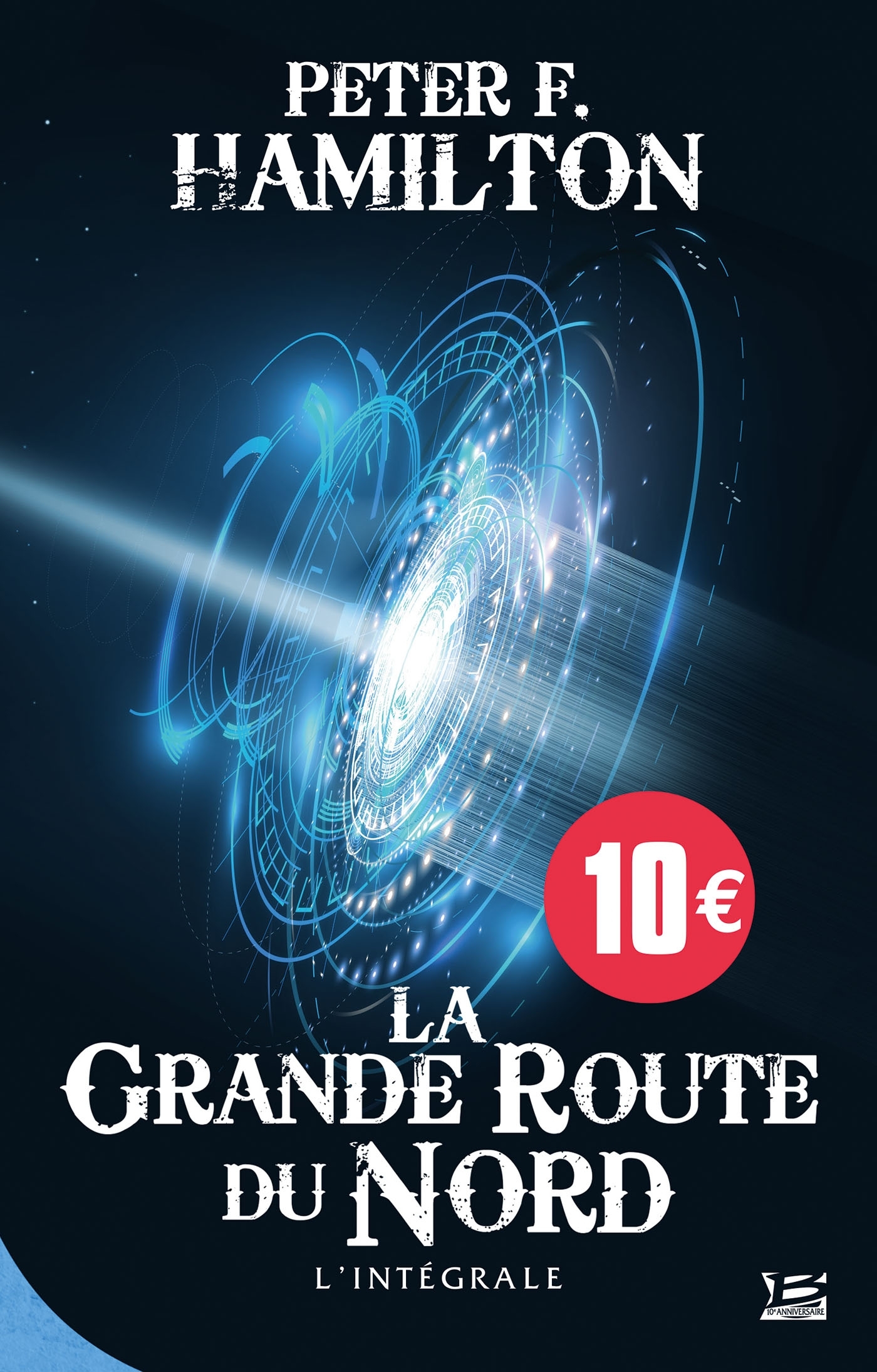 La Grande Route du Nord : La Grande Route du Nord - L'Intégrale