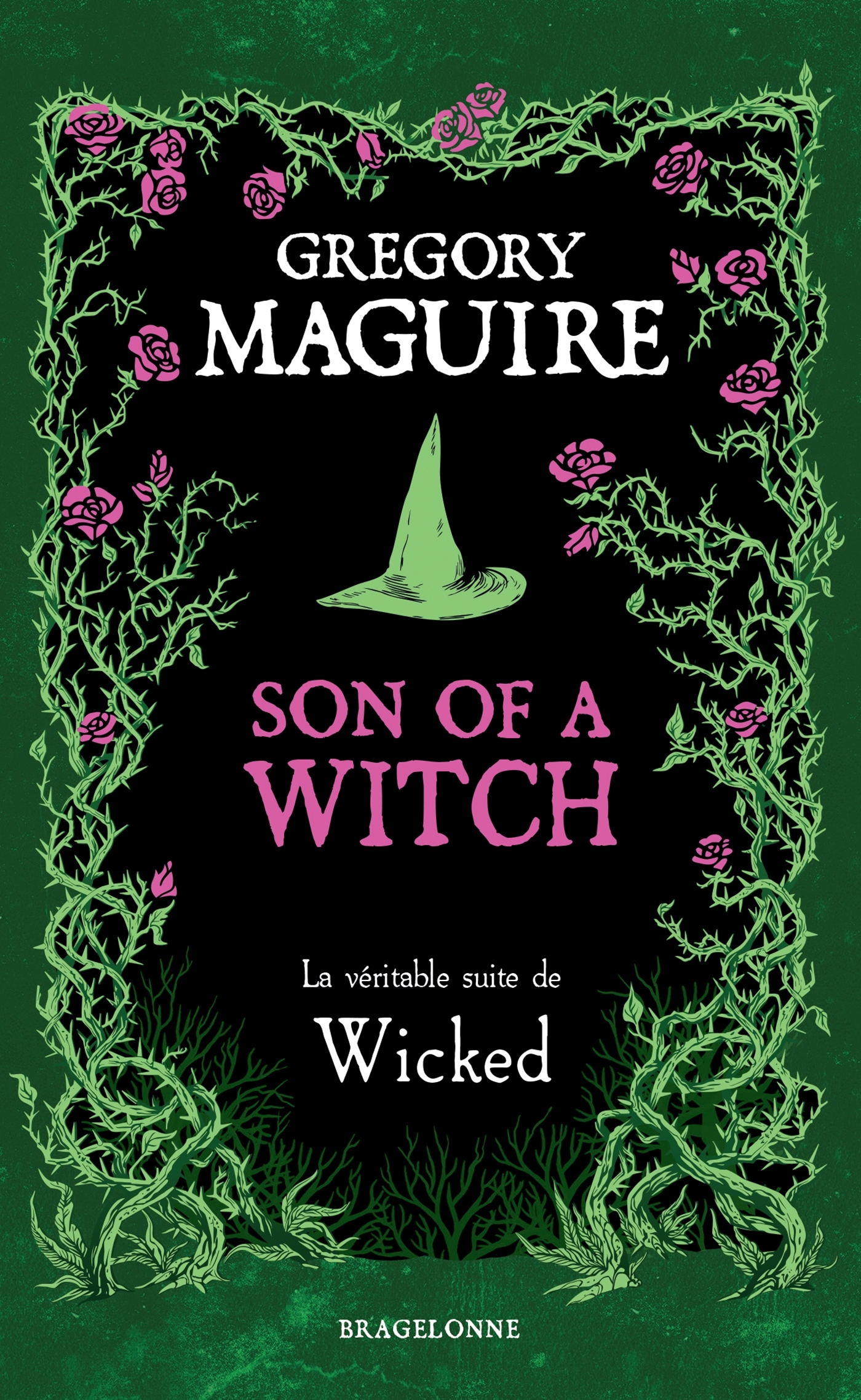 Son of a Witch: la Véritable Suite de Wicked