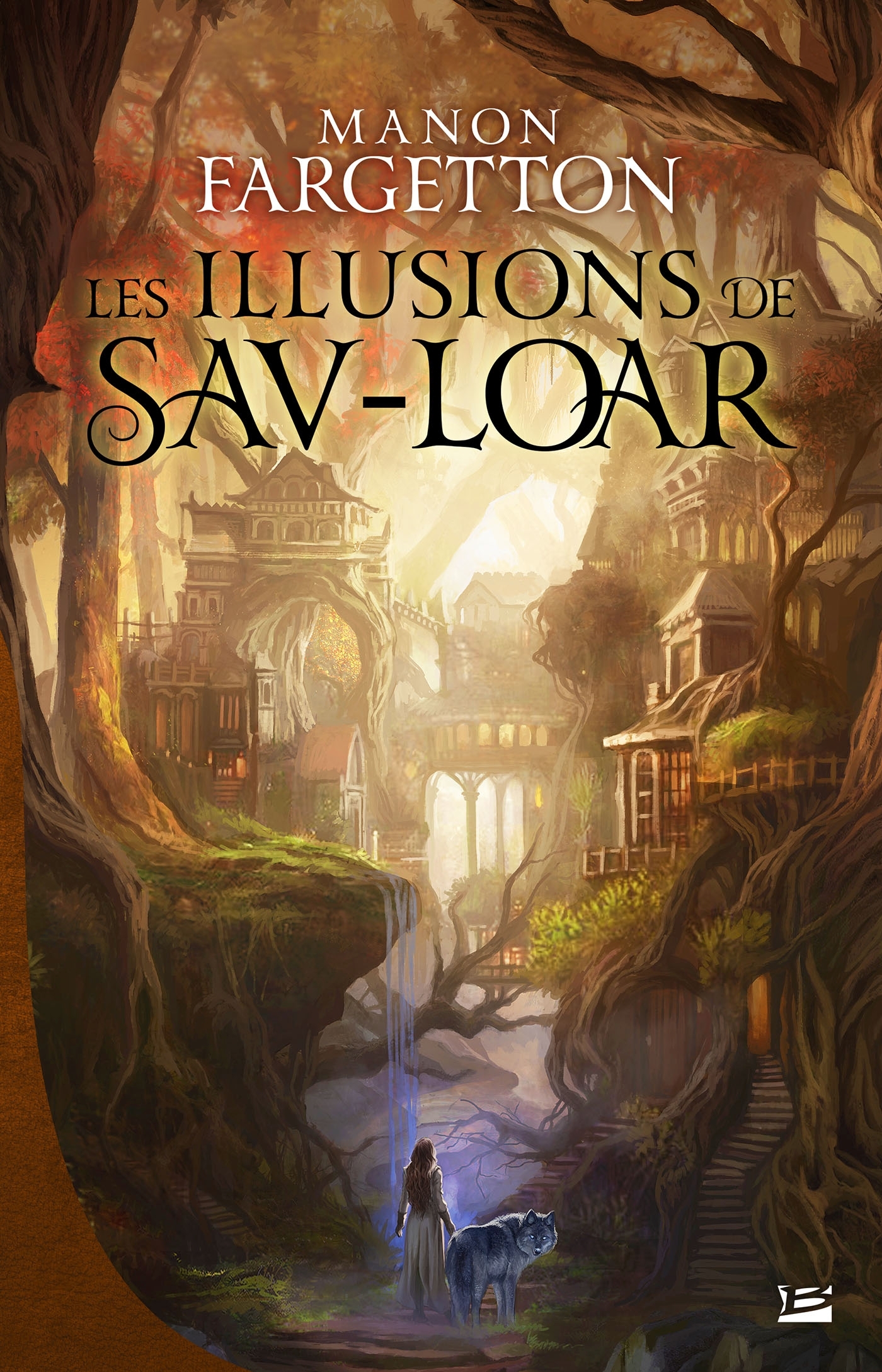 Les Illusions de Sav-Loar