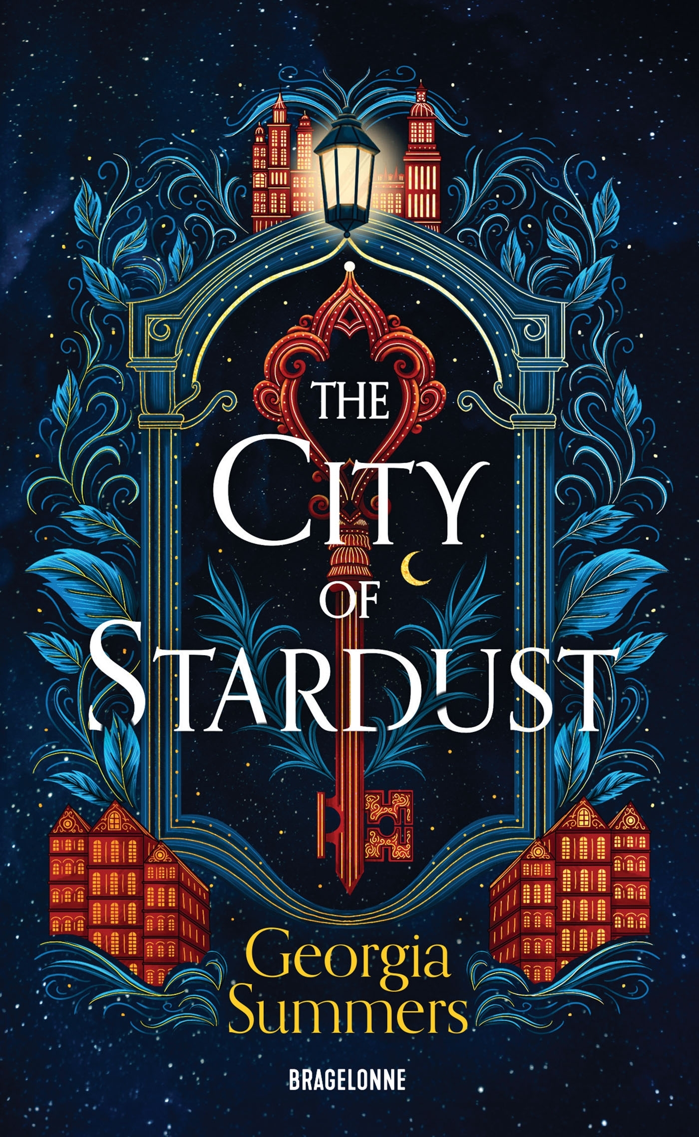 The City of Stardust