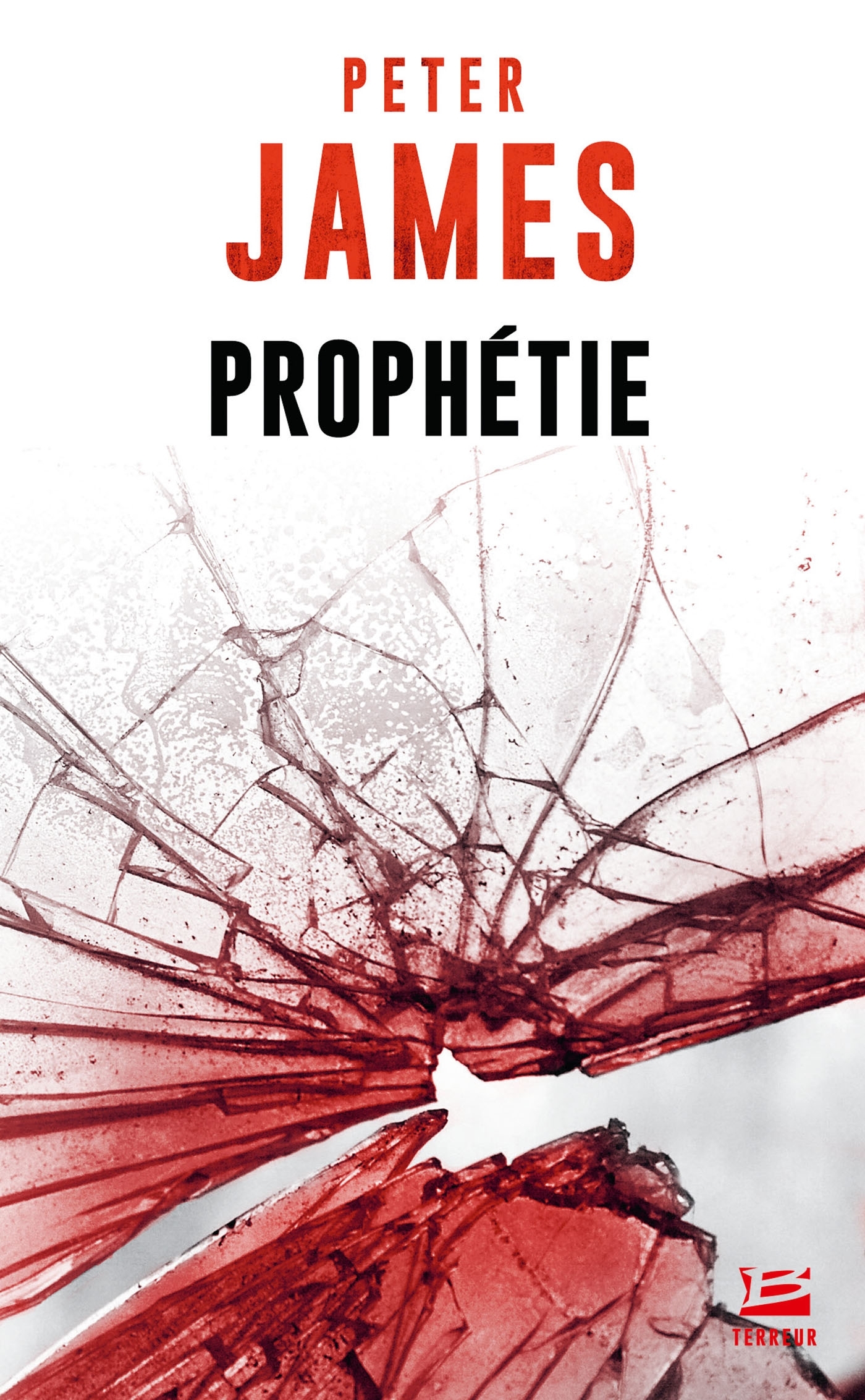 Prophétie