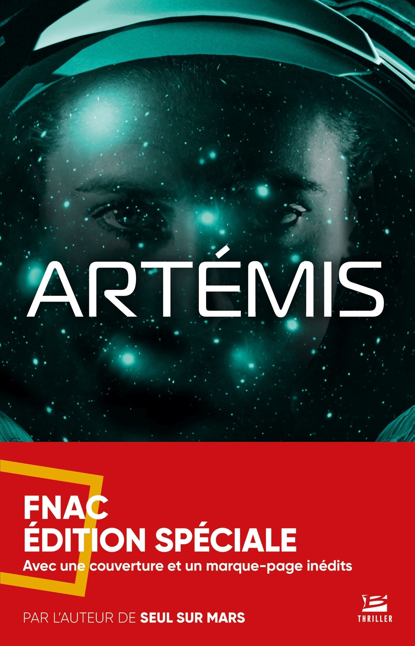 Artémis - Ed exclusive Fnac