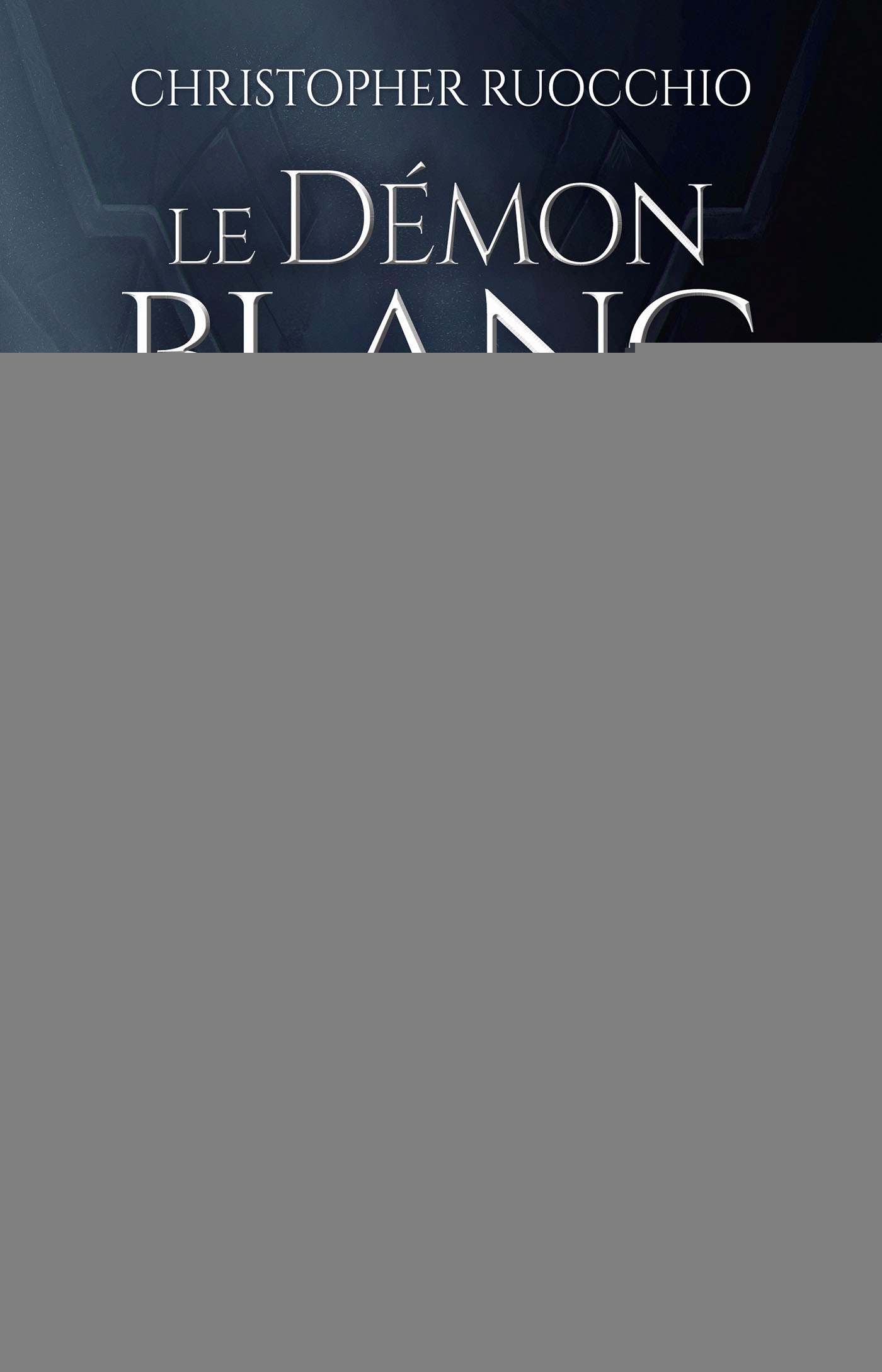 Le Dévoreur de soleil, T3 : Le Démon blanc