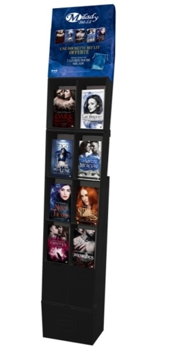 PLV 3 pour 2 canadienne Bit Lit 2021