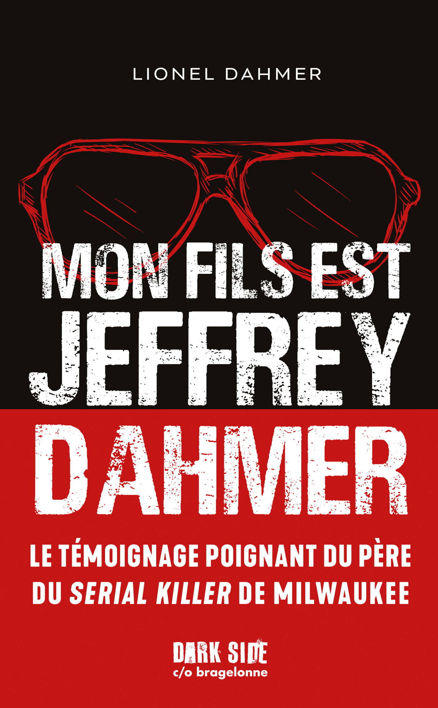 Mon fils est Jeffrey Dahmer