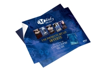 Colis 3 pour 2 Bit Lit - 20 ex 2021