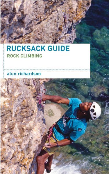 Rucksack Guide: Rock Climbing