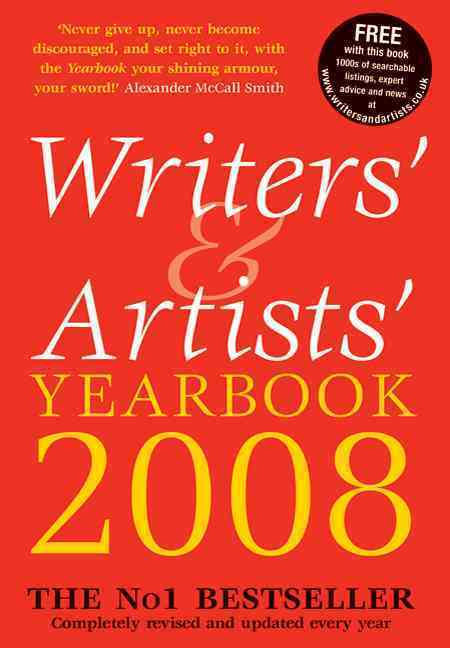 Writers' and Artists' Yearbook 2008