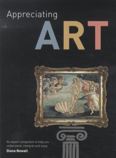 Appreciating Art