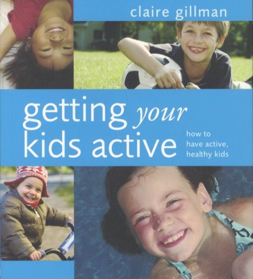 Getting Your Kids Active