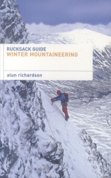 Rucksack Guide - Winter Mountaineering