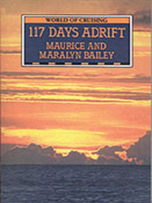 117 Days Adrift