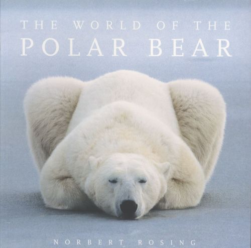 The World of the Polar Bear