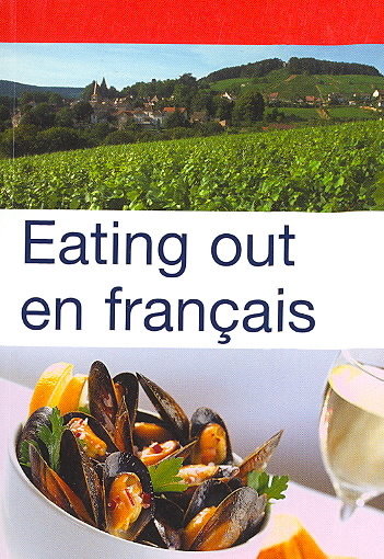 Eating out en franCais