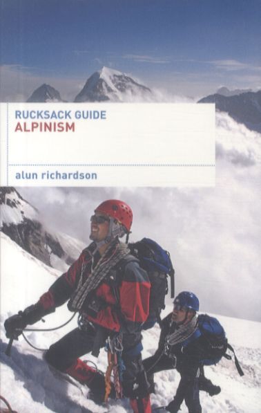 Rucksack Guide - Alpinism