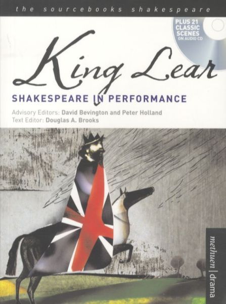 King Lear