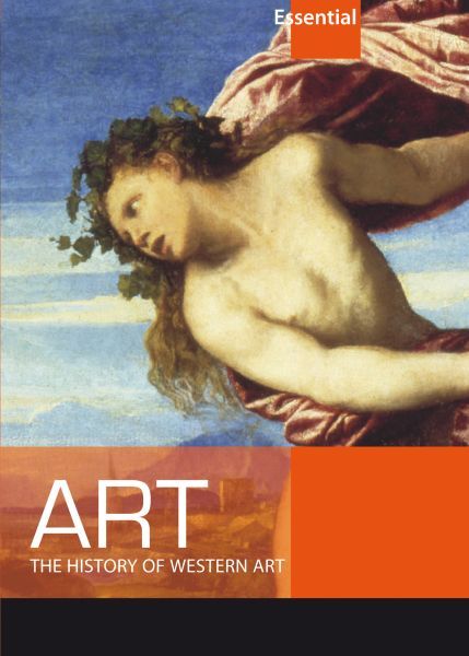 Essential Art: The History of Western Art