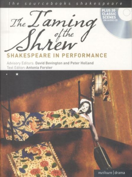 The Taming of the Shrew
