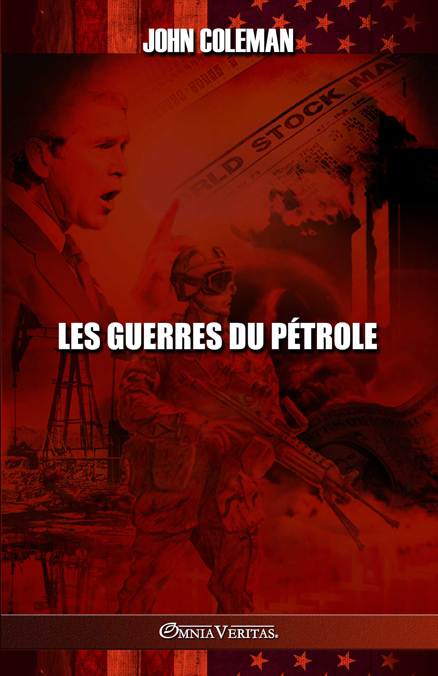 Les guerres du pétrole
