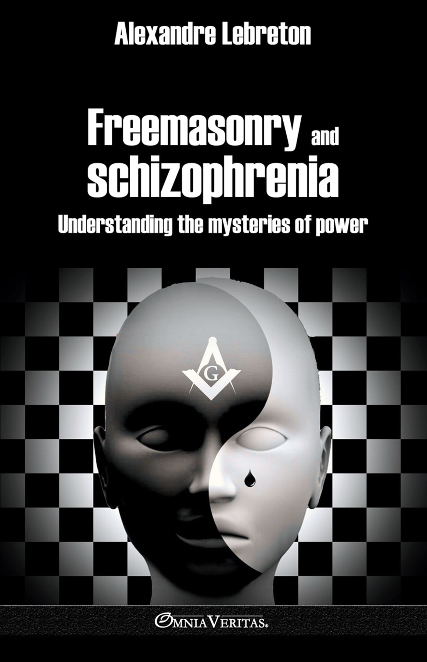 Freemasonry and schizophrenia