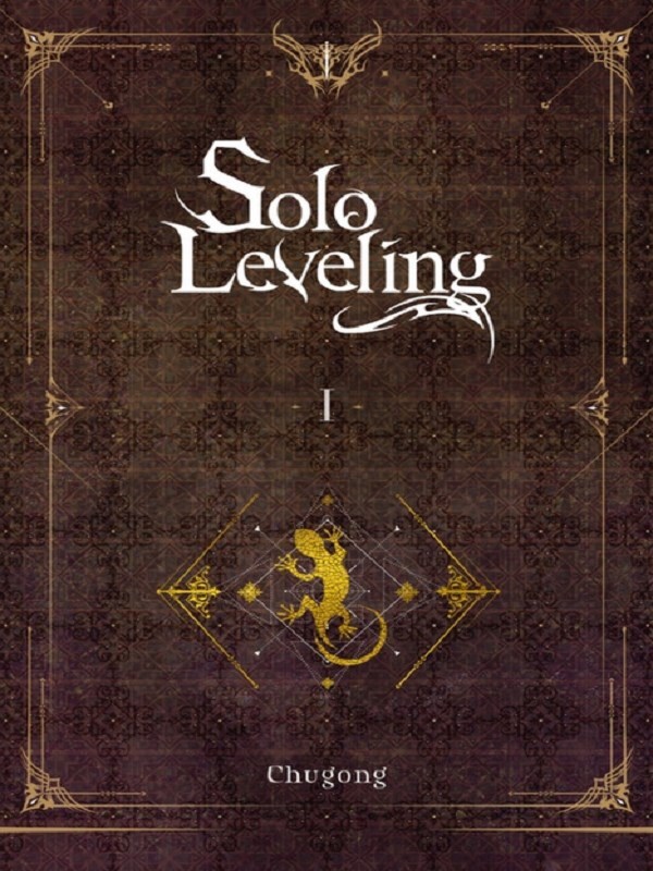 Solo Leveling, Volume 1